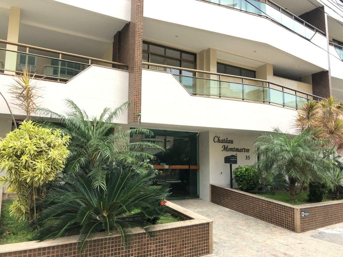 Apartamento Na Praia Da Prainha - Arraial Do Cabo. Exterior photo